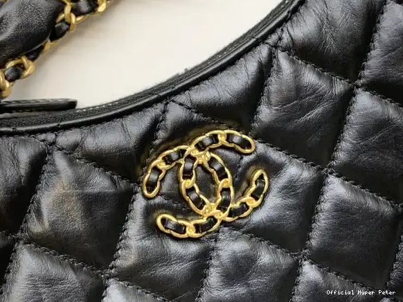 HyperPeter HANDBAG CHANEL HOBO 0629